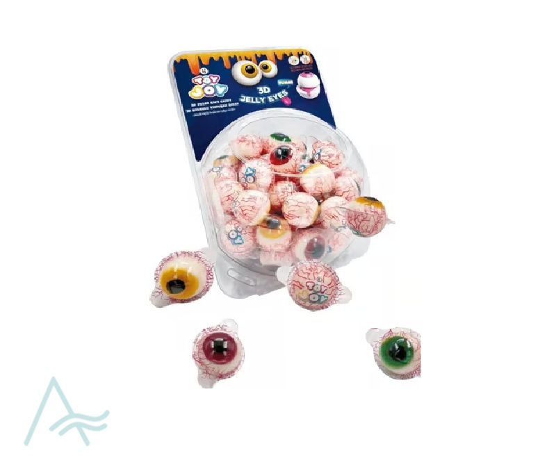 TOYJOY JELLY EYES 18G